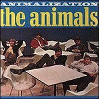 The Animals : Animalization